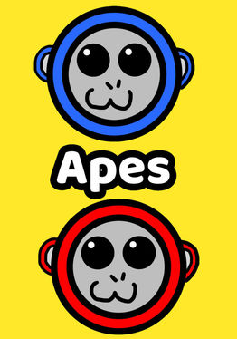 Ape Possession