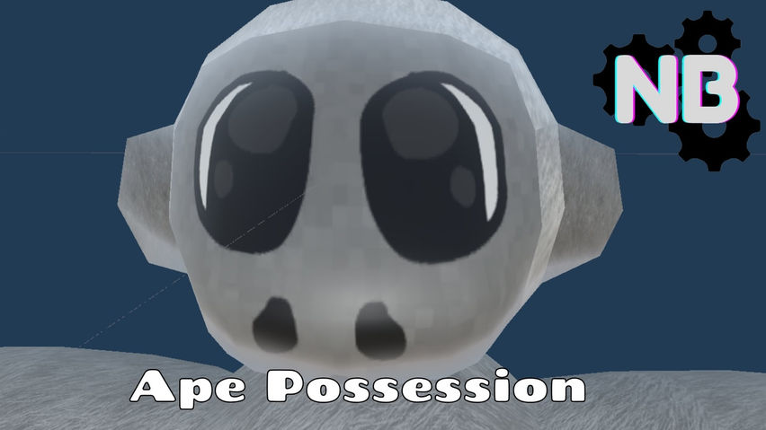 Ape Possession