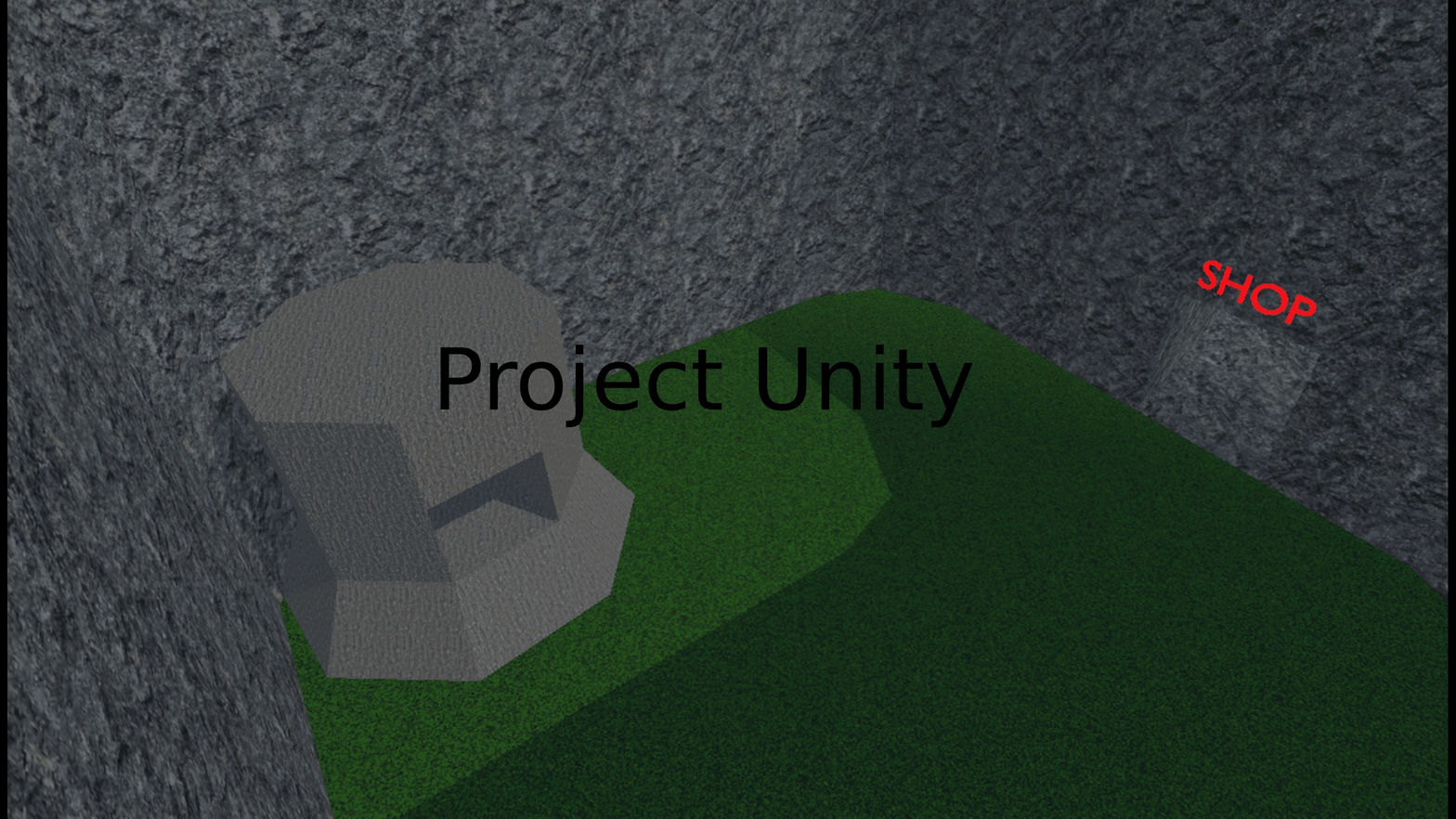 Project Unity