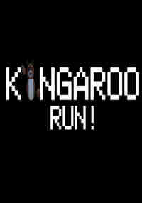 Kangaroo Run!