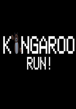 Kangaroo Run!