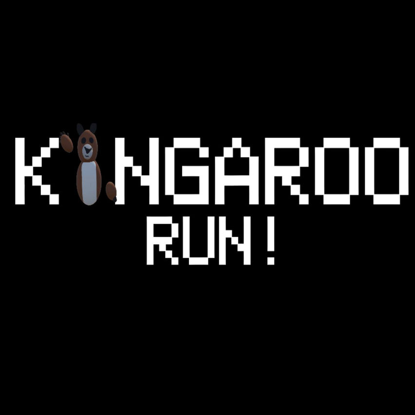 Kangaroo Run!