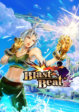 Blast Beat