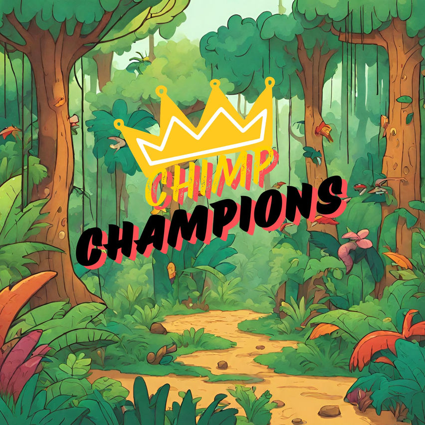 Chimp-Champions