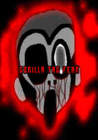 Gorilla Tag Fear