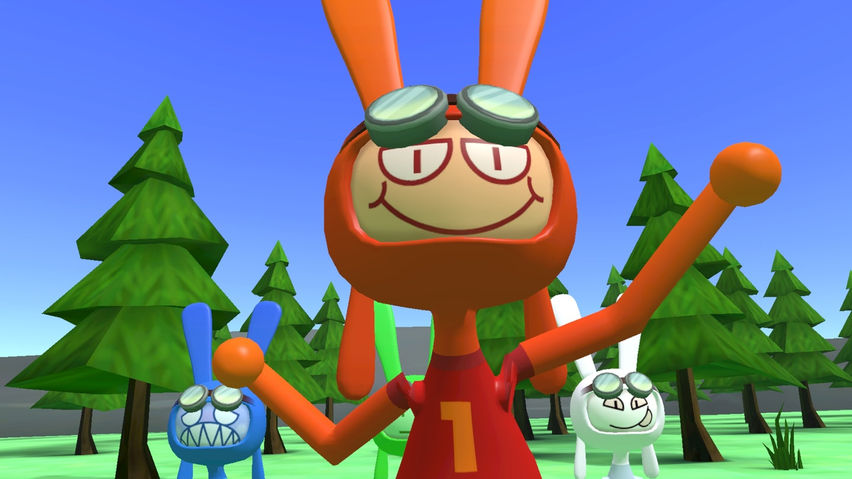 Puppet VR