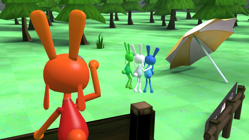 Puppet VR