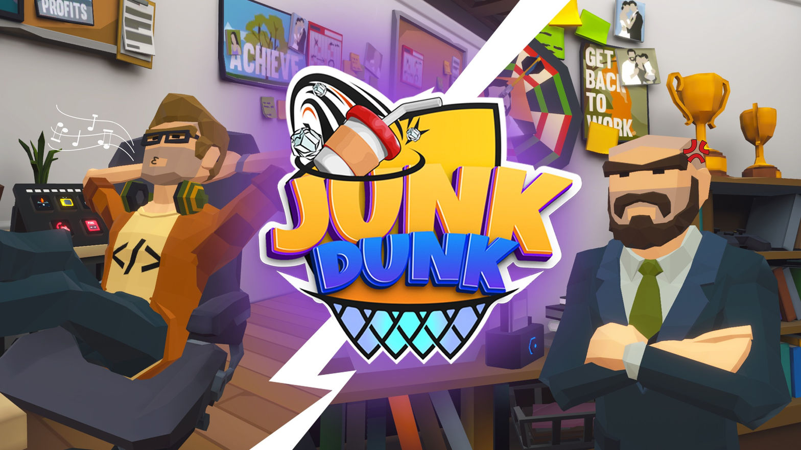 JunkDunk