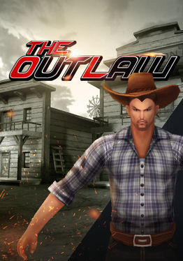 The outlaw