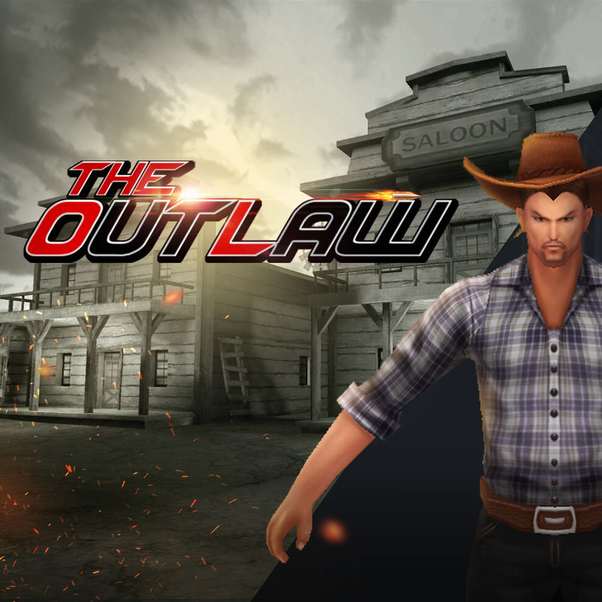 The outlaw