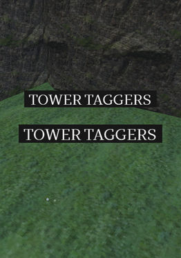 Tower Taggers