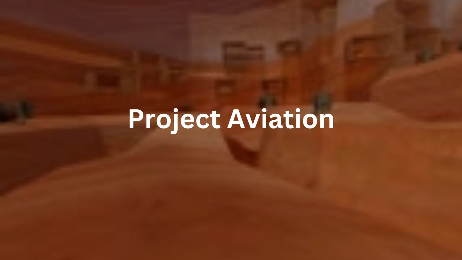Project Aviation