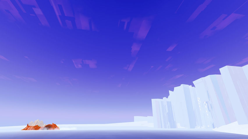 The Turning Forest