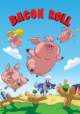 Bacon Roll