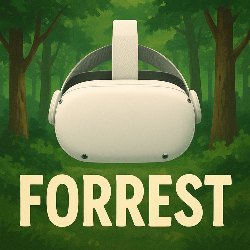 Forrest