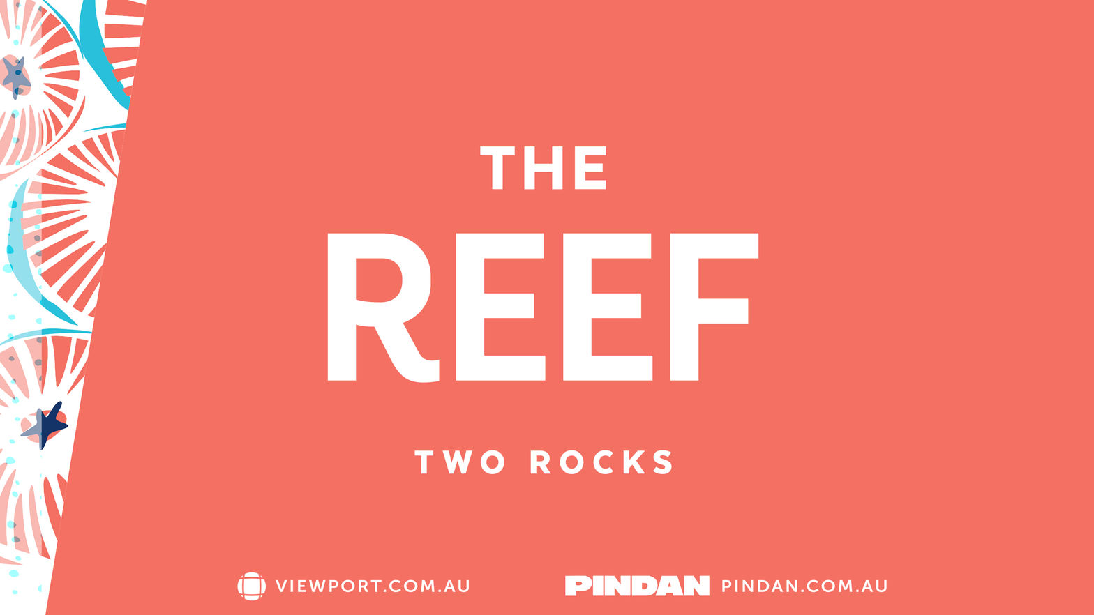 The Reef Two Rocks Australia