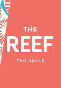 The Reef Two Rocks Australia