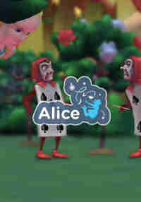 Alice Player