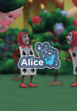 Alice Player