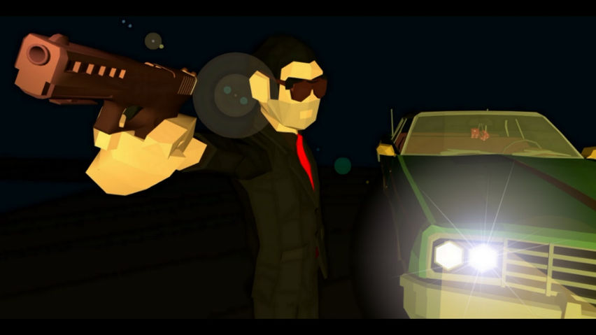 BODYGUARD 2