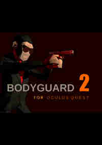 BODYGUARD 2