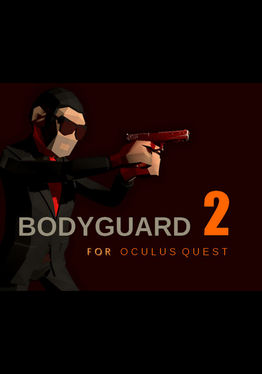 BODYGUARD 2