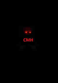 Creepy Monkey Horror