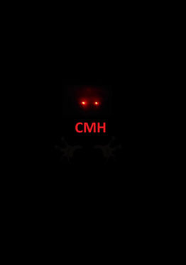 Creepy Monkey Horror