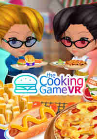 The Cooking Game VR