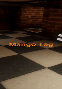 Mango Tag