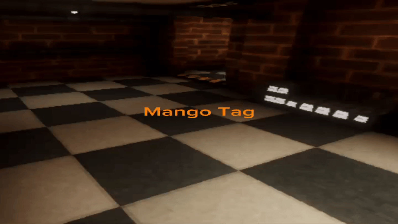 Mango Tag