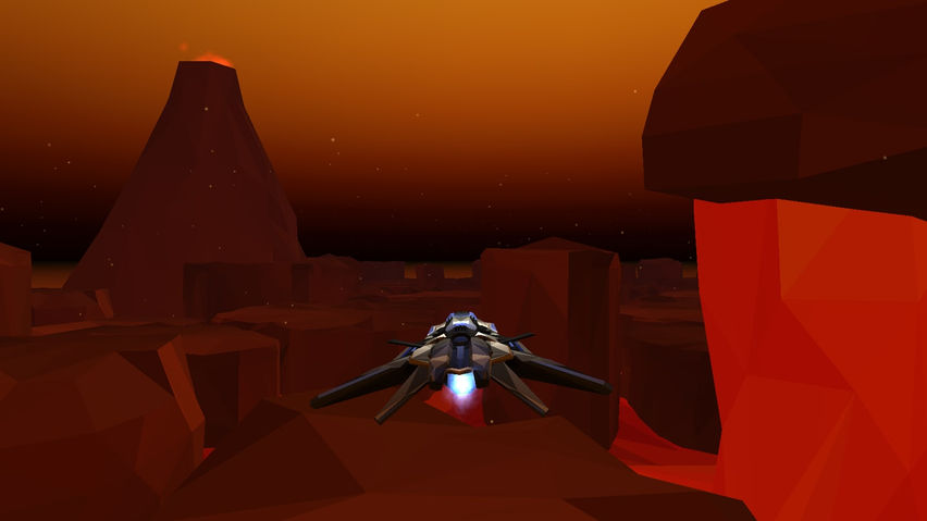 PolyRunner VR