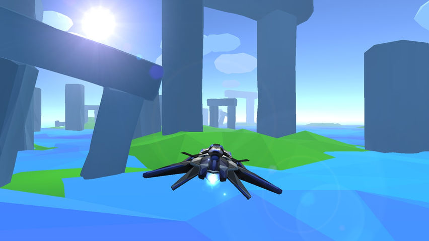 PolyRunner VR