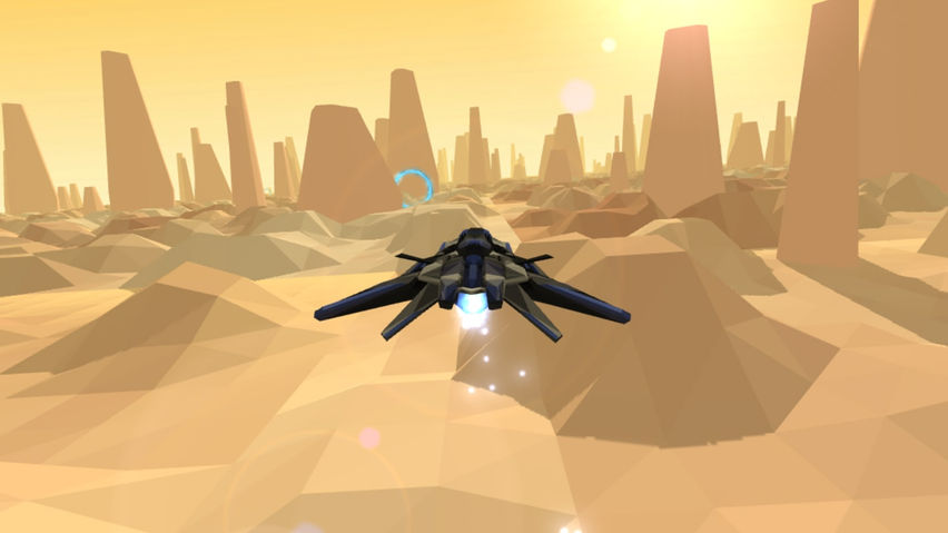 PolyRunner VR