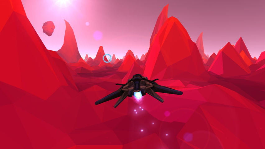 PolyRunner VR