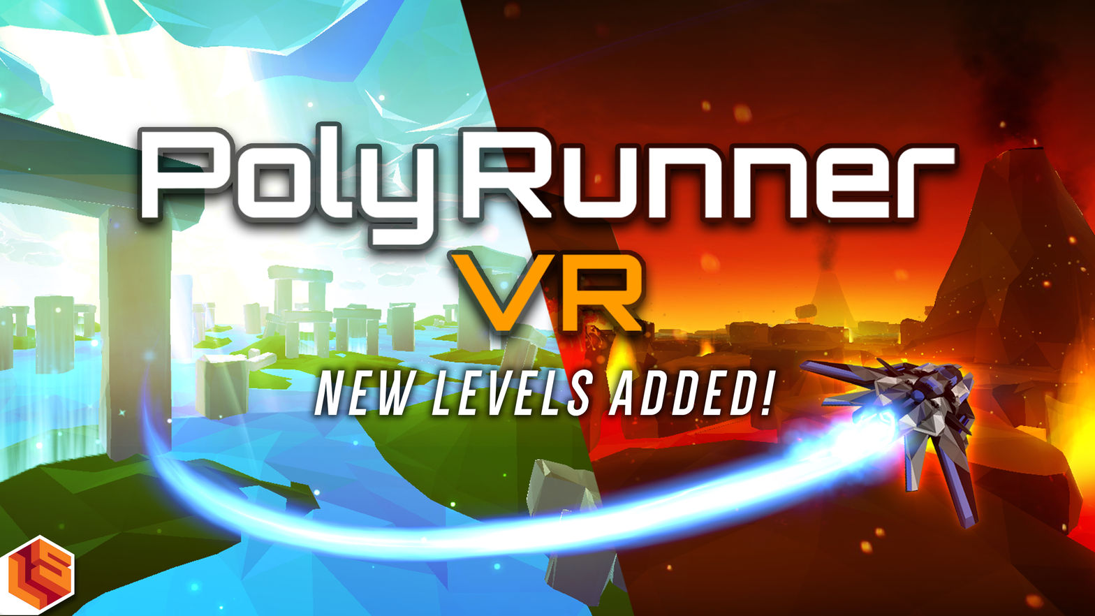 PolyRunner VR