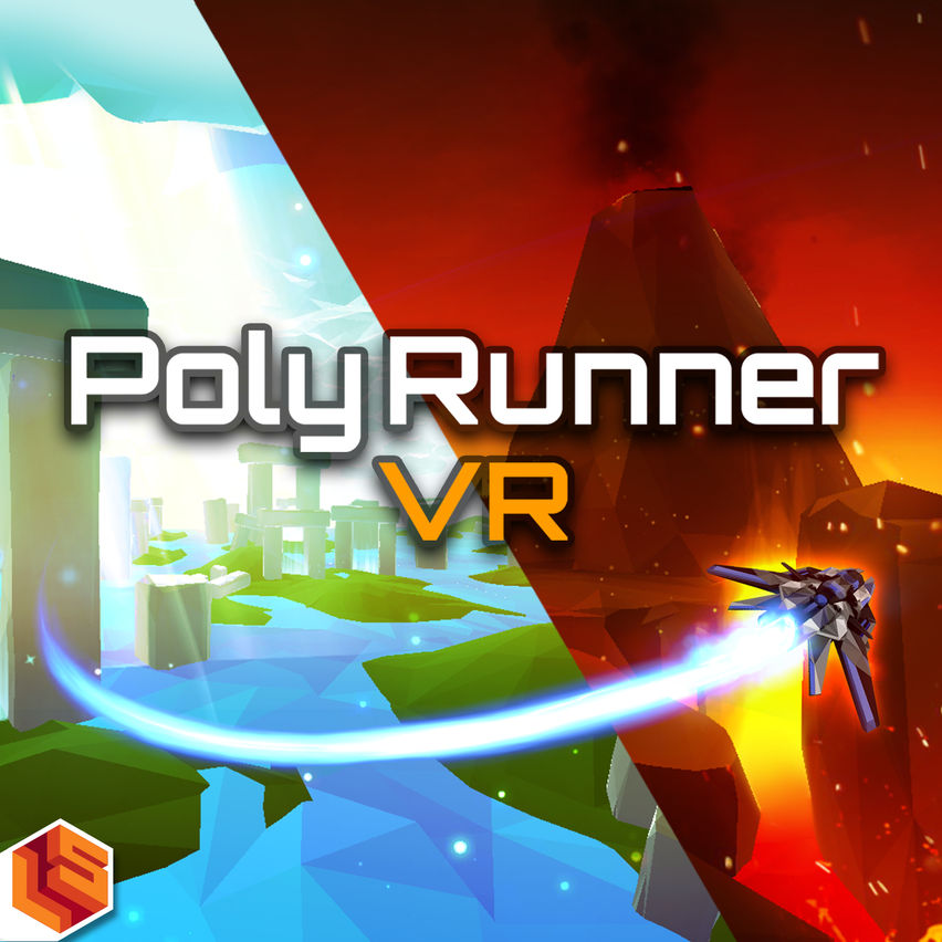 PolyRunner VR