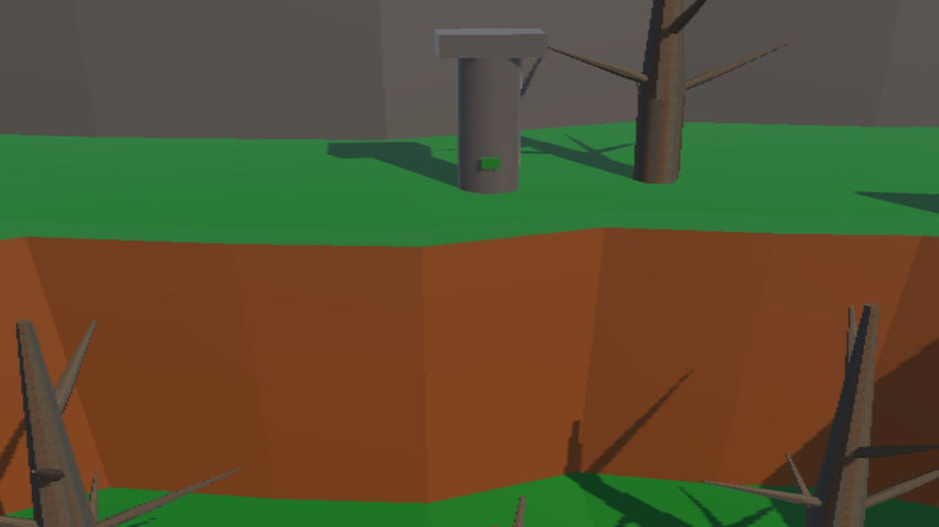 Cebidae VR