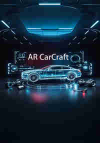 ARCarCraft