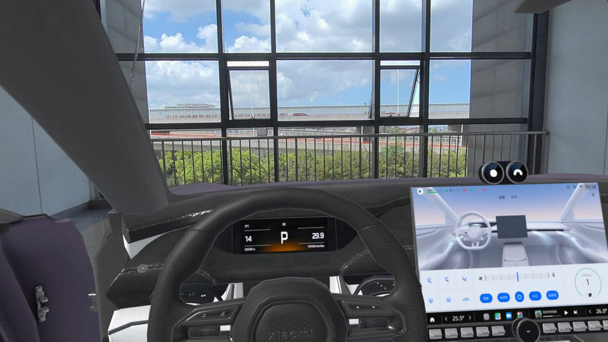 ARCarCraft