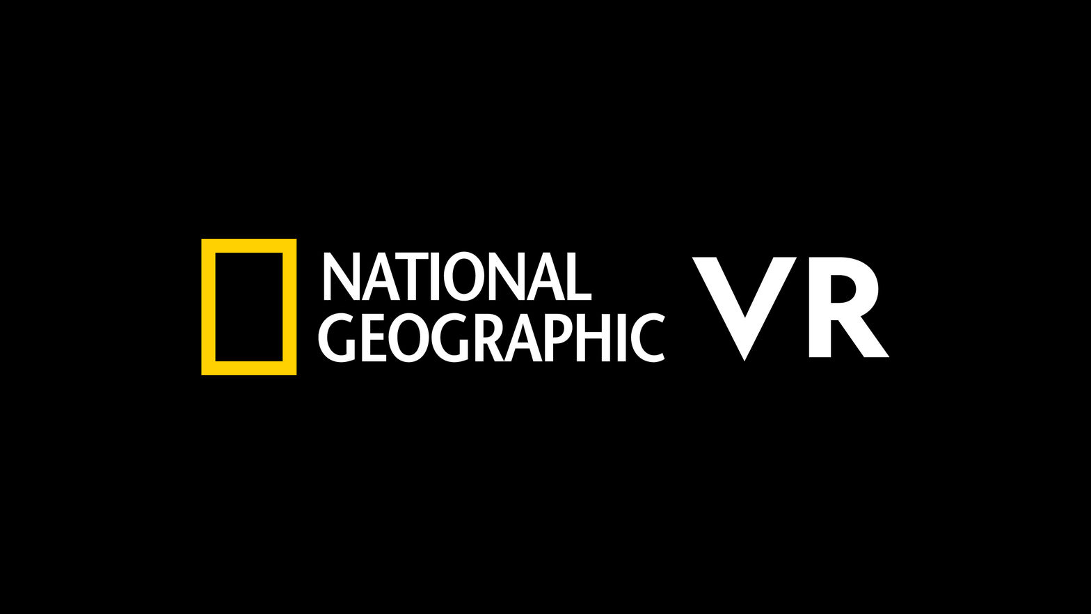 National Geographic VR