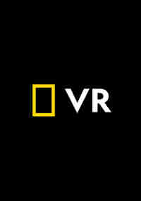National Geographic VR