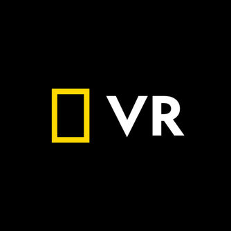 National Geographic VR