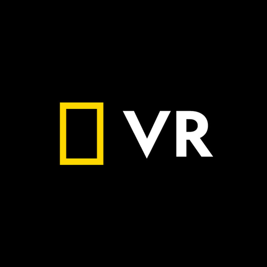 National Geographic VR