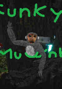 Funky Monkey