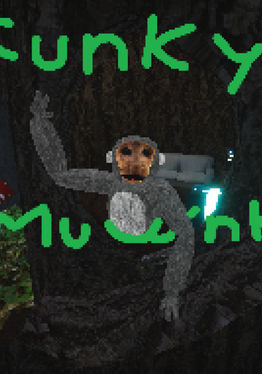 Funky Monkey
