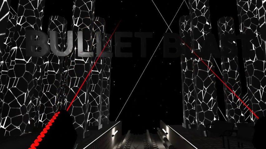 Bullet Blast