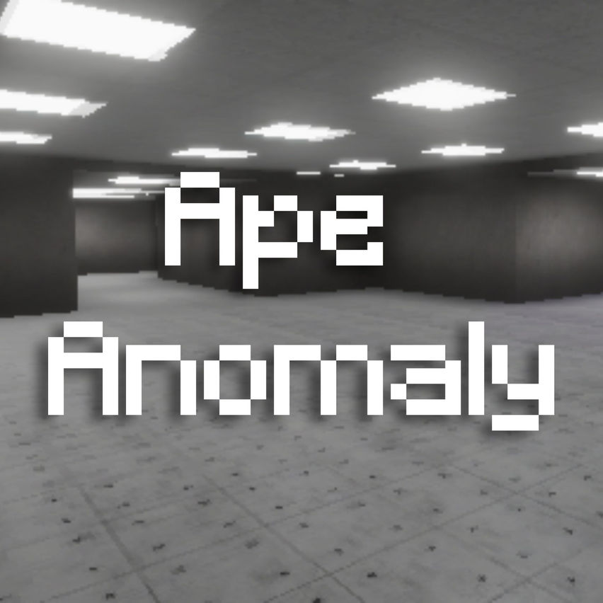 Ape Anomaly
