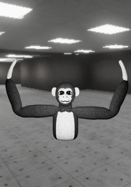 Ape Anomaly