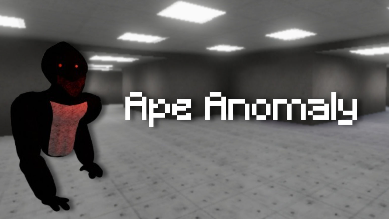 Ape Anomaly